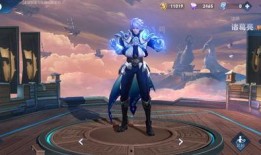 诸葛亮新品皮肤爆料视频,揭秘三国谋士的华丽变身