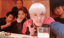 爆料韩国娱乐圈的贴吧,贴吧爆料背后的真相与内幕