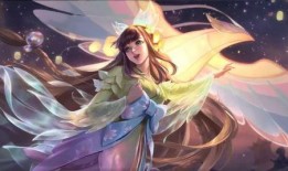 王者荣耀皮肤最新爆料妄想,神秘新皮肤曝光，奇幻元素引发玩家热议